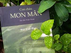 Con Cháu Mon Mân - Sử Thi Việt Nam